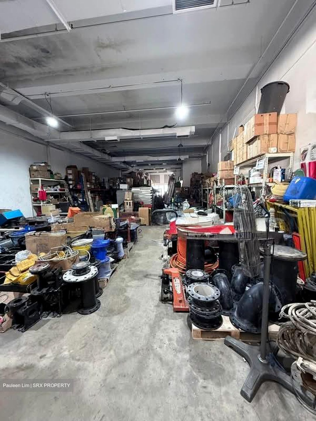 Eunos Technolink (D14), Factory #581164231